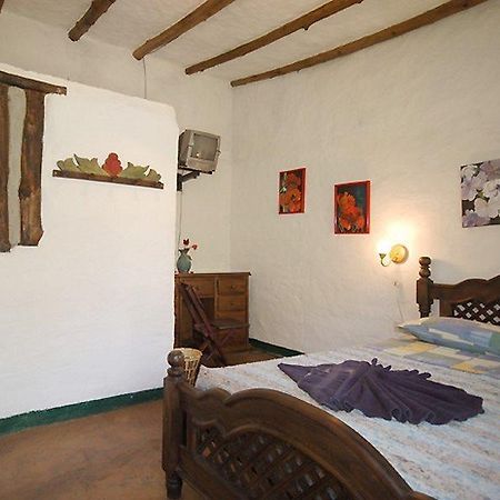 Posada Casa Vieja Мерида Екстериор снимка