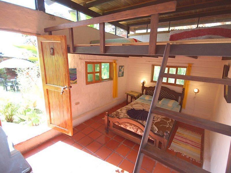 Posada Casa Vieja Мерида Екстериор снимка